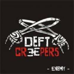 Deft Creepers : Enemy